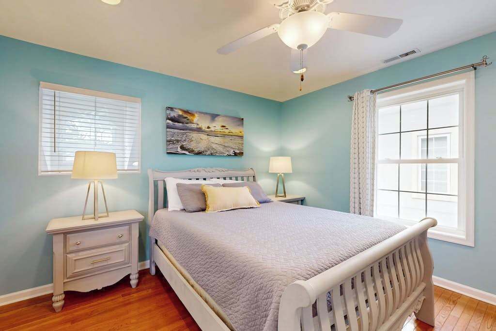 Photo of Bedroom in Heron Harbour Isle