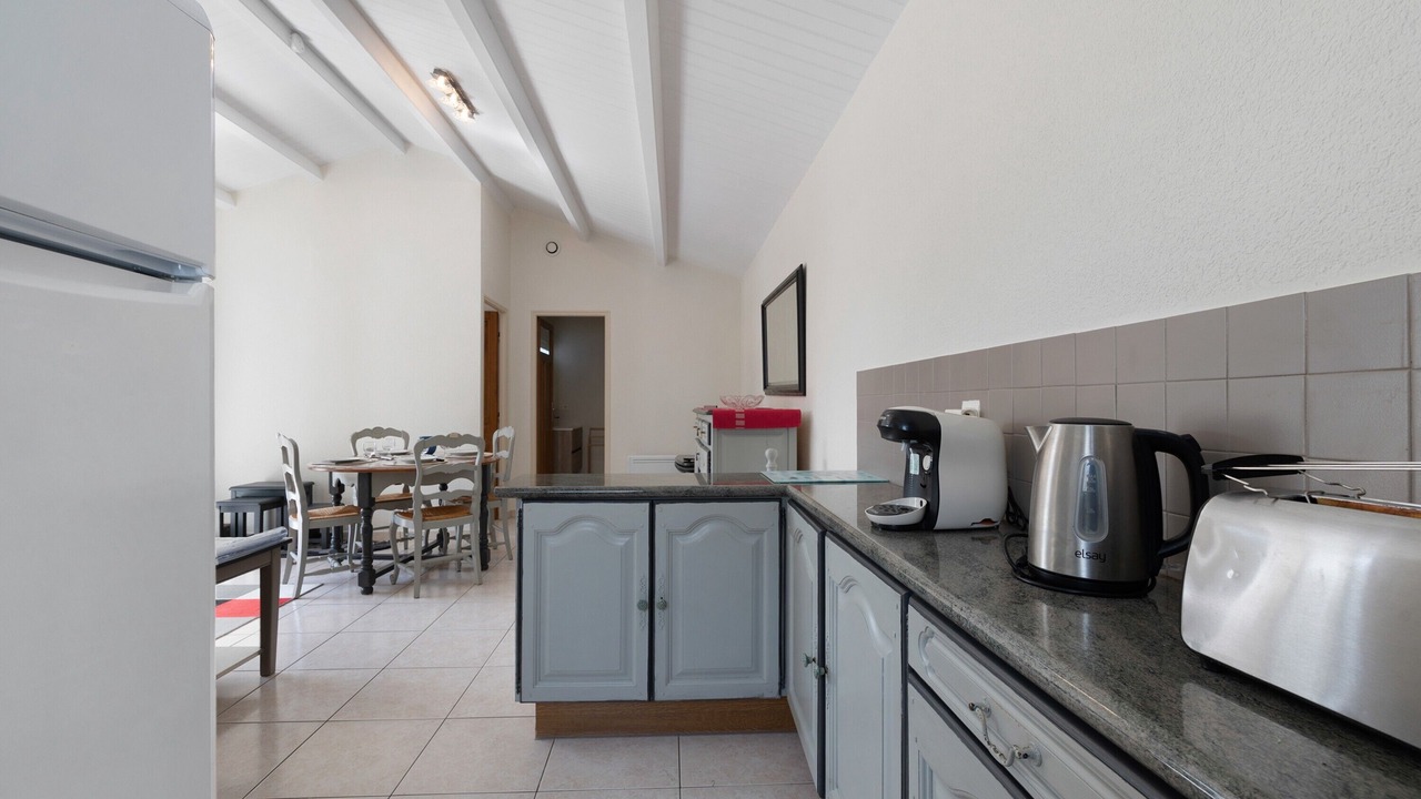 Photo of Kitchen in Olonne-sur-Mer