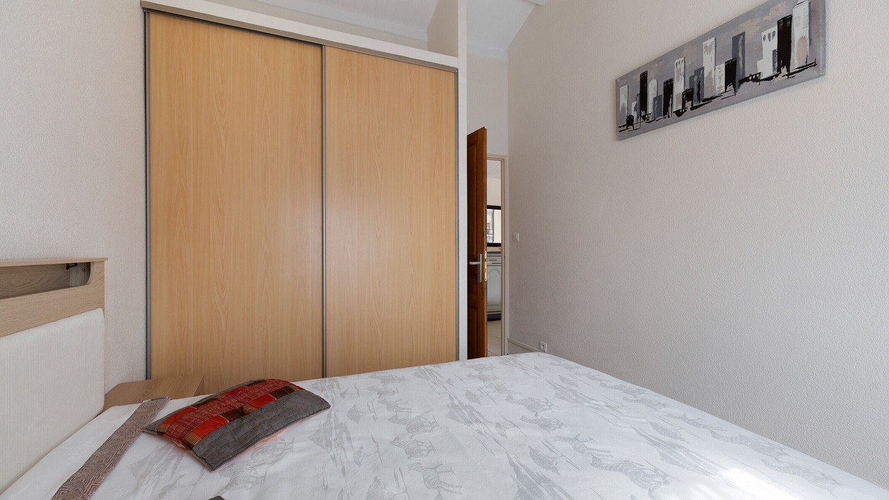Photo of Bedroom in Olonne-sur-Mer