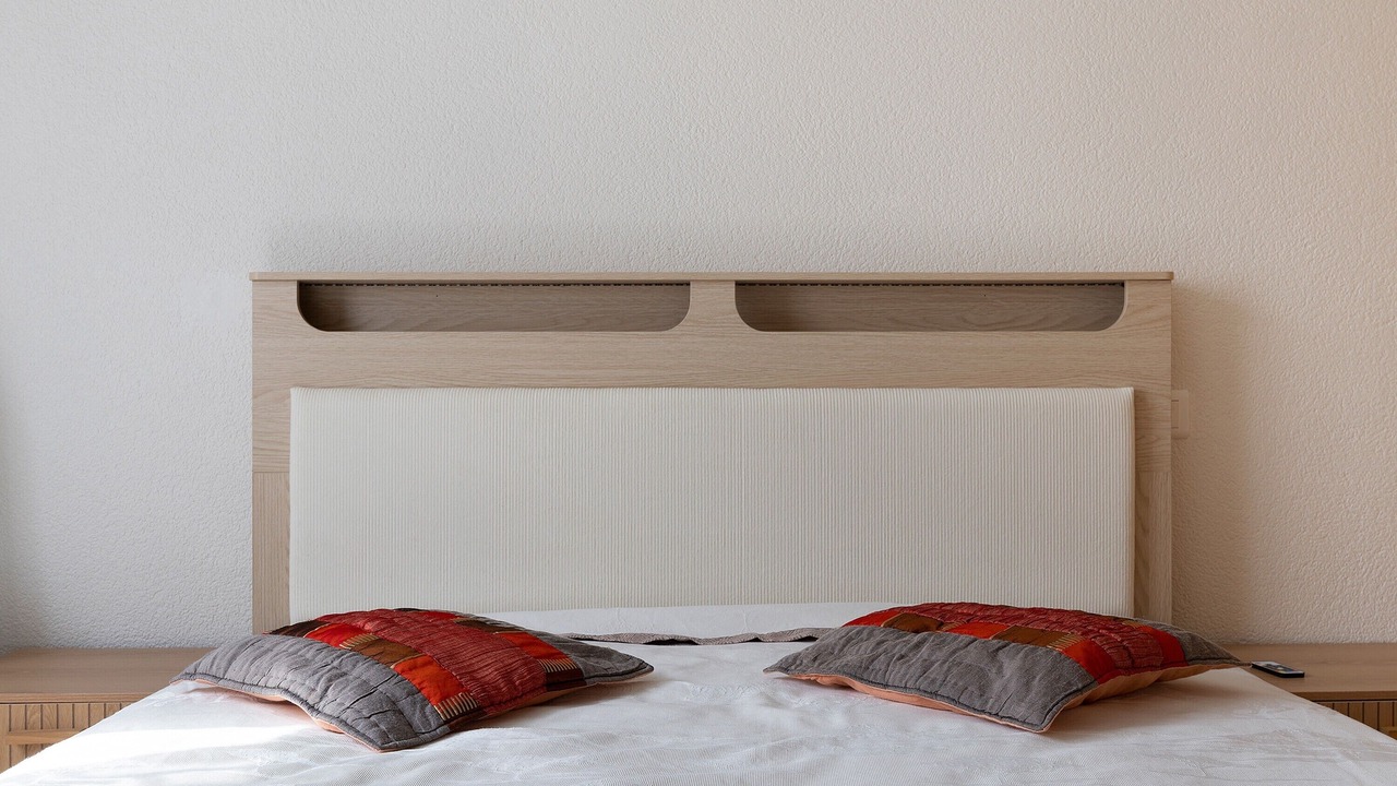 Photo of Bedroom in Olonne-sur-Mer
