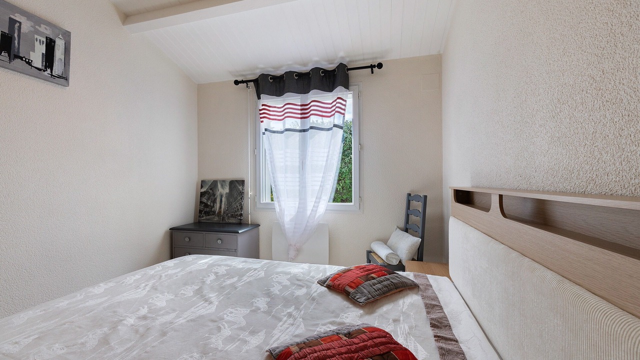 Photo of Bedroom in Olonne-sur-Mer