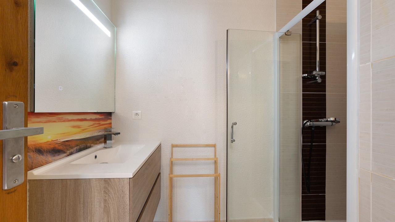 Photo of Bathroom in Olonne-sur-Mer