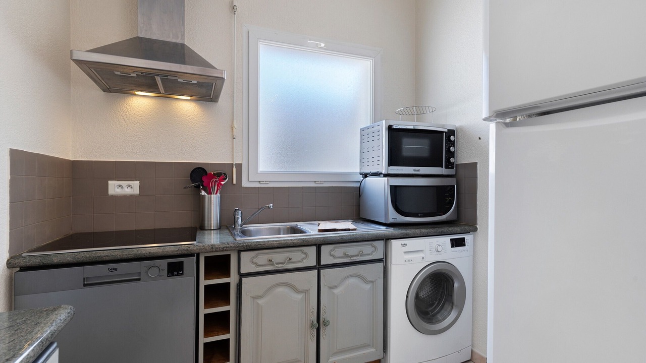 Photo of Kitchen in Olonne-sur-Mer