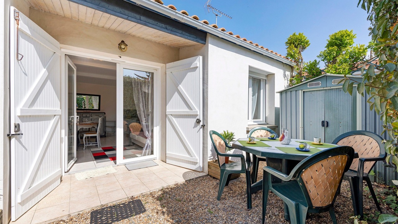 Photo of Outdoor in Olonne-sur-Mer