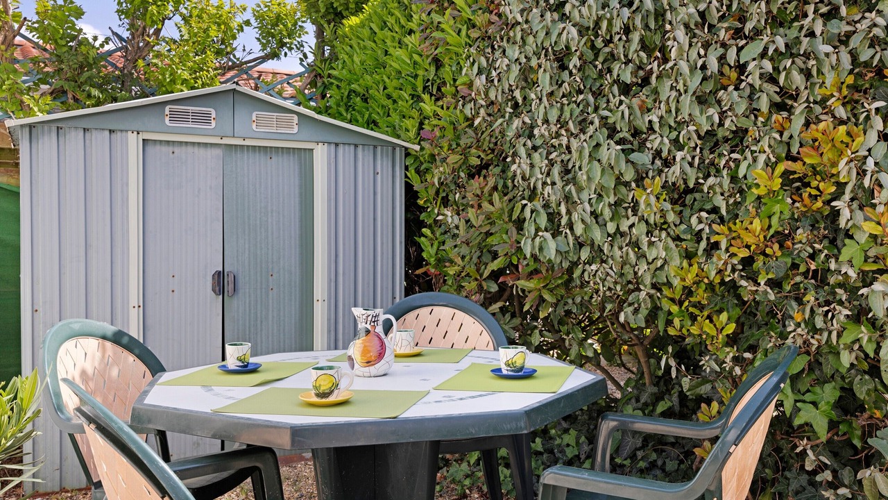 Photo of Outdoor in Olonne-sur-Mer