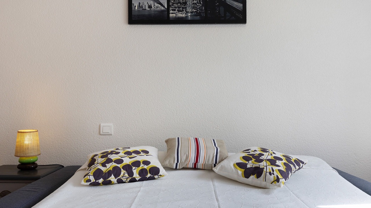 Photo of Bedroom in Olonne-sur-Mer