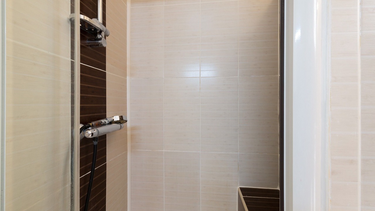 Photo of Bathroom in Olonne-sur-Mer