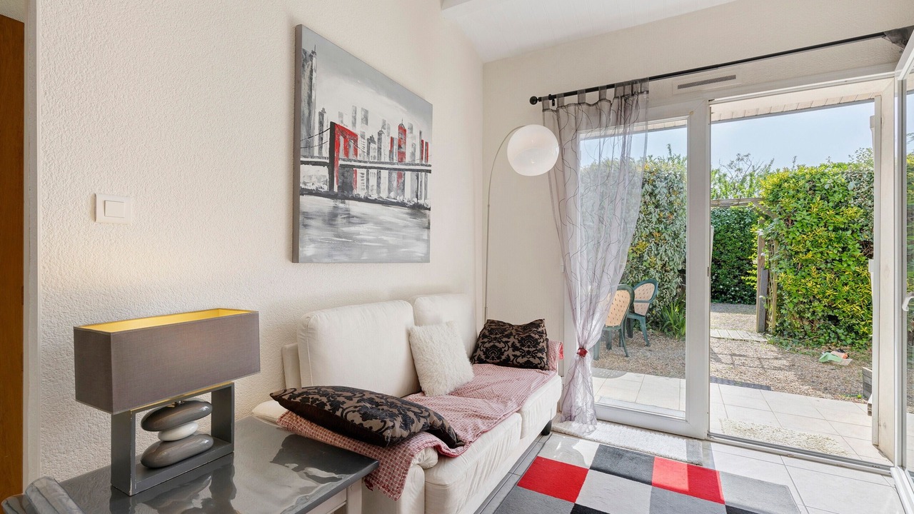 Photo of Livingroom in Olonne-sur-Mer