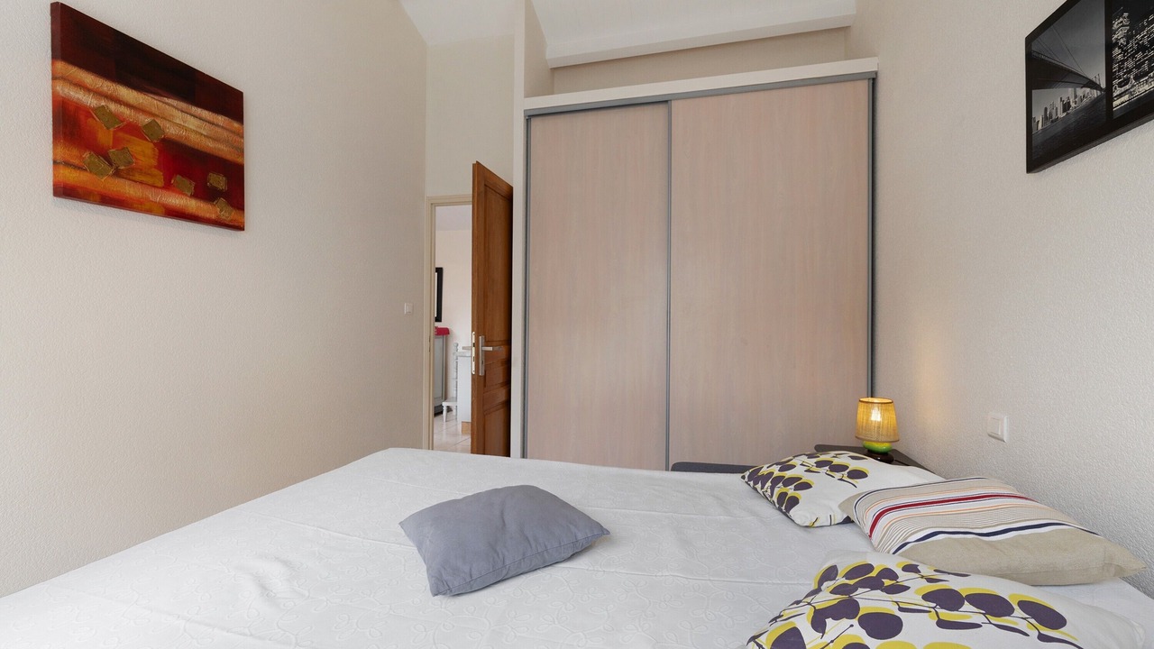 Photo of Bedroom in Olonne-sur-Mer