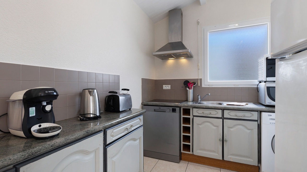 Photo of Kitchen in Olonne-sur-Mer