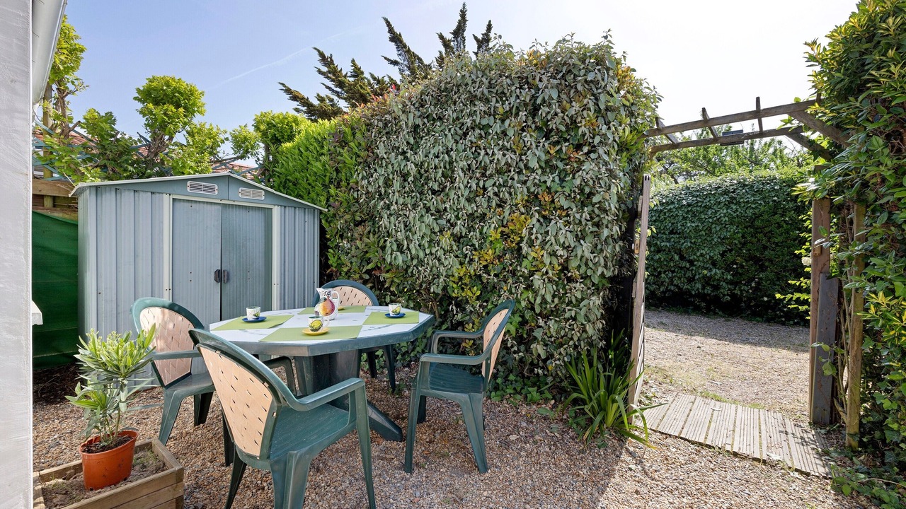Photo of Outdoor in Olonne-sur-Mer