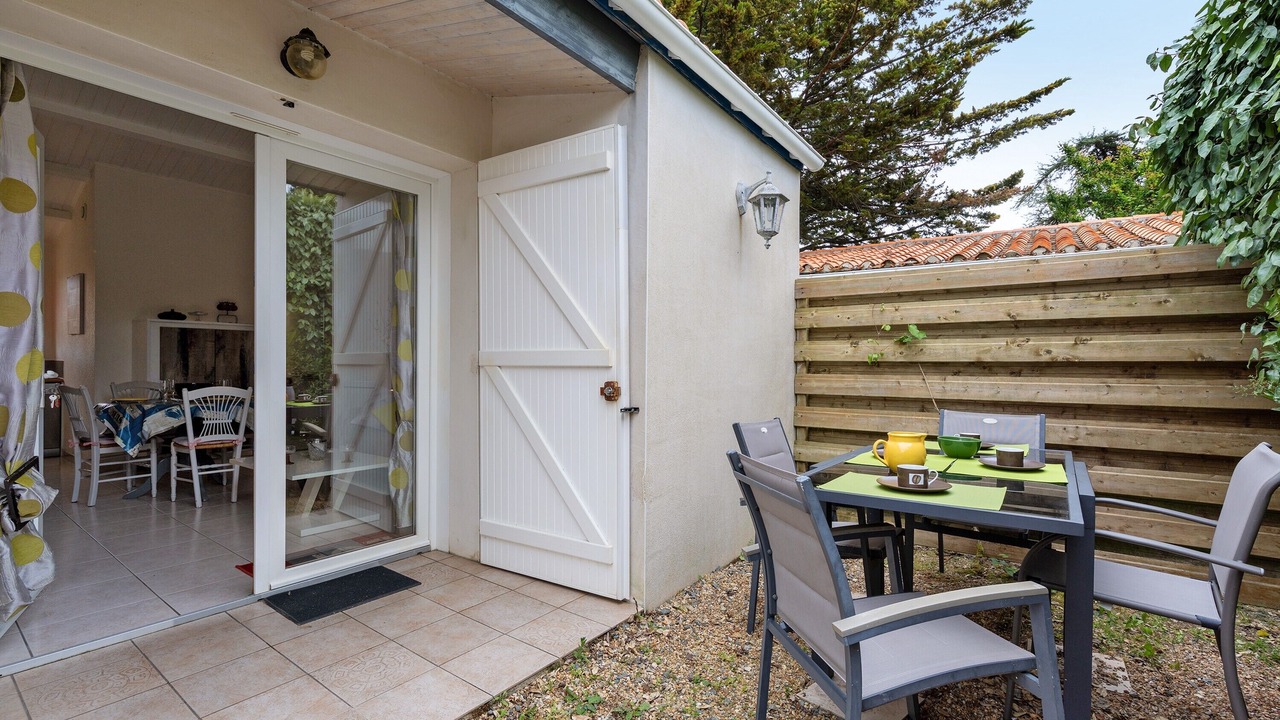 Photo of Outdoor in Olonne-sur-Mer