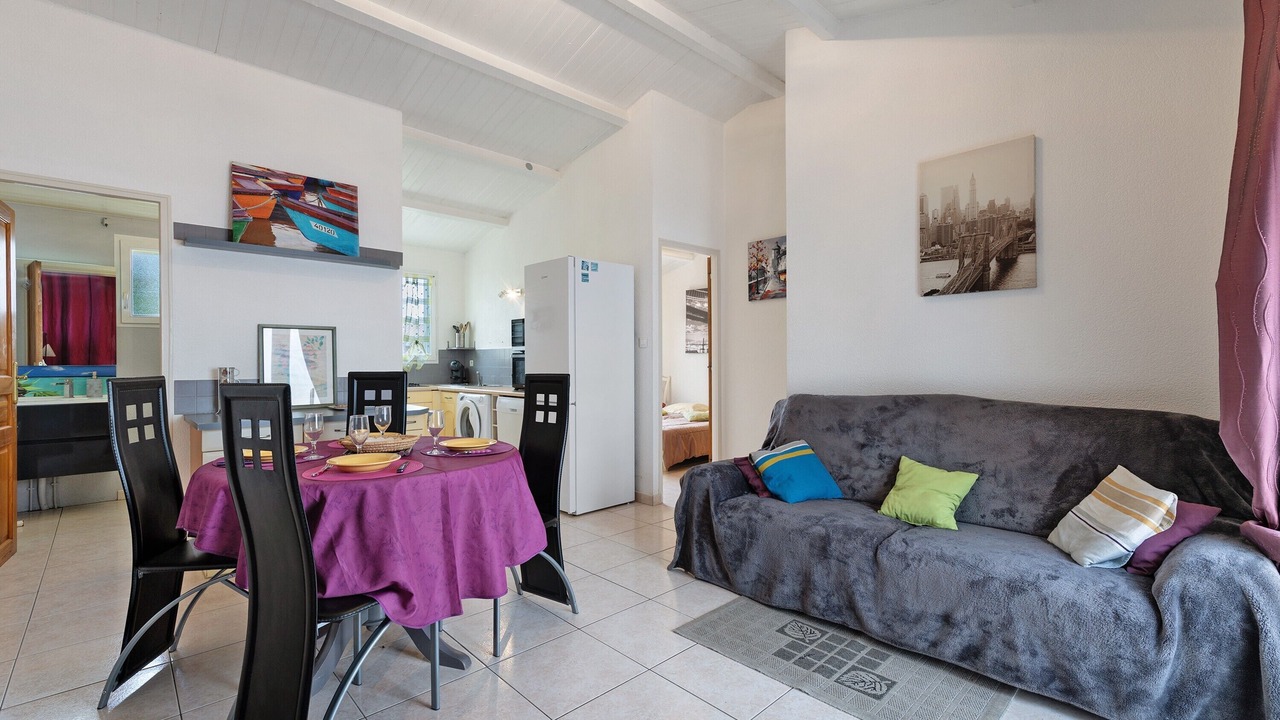 Photo of Livingroom in Olonne-sur-Mer