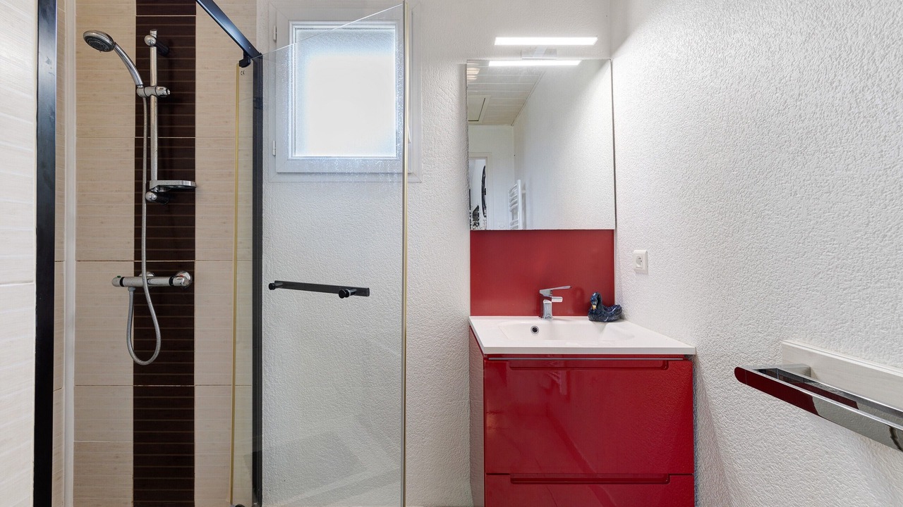 Photo of Bathroom in Olonne-sur-Mer