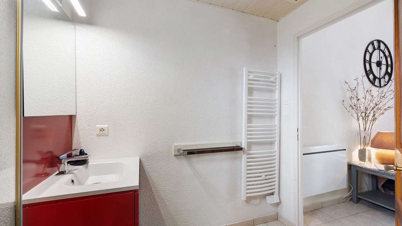 Photo of Bathroom in Olonne-sur-Mer