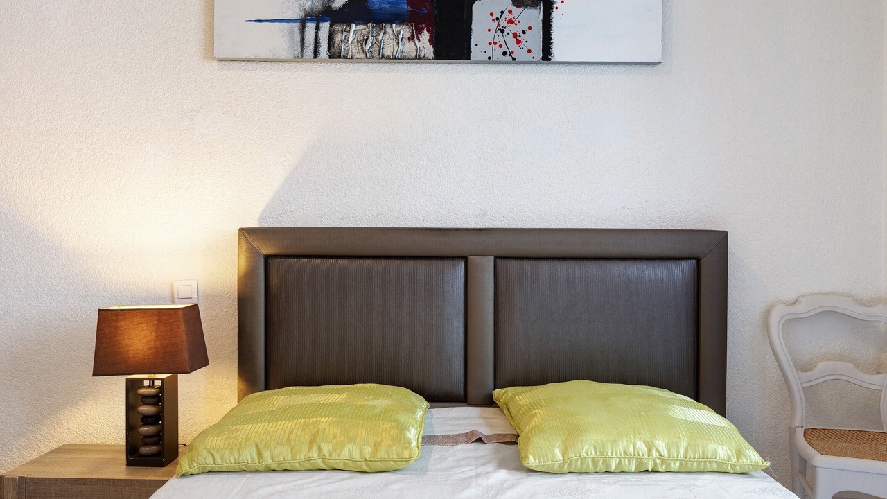 Photo of Bedroom in Olonne-sur-Mer