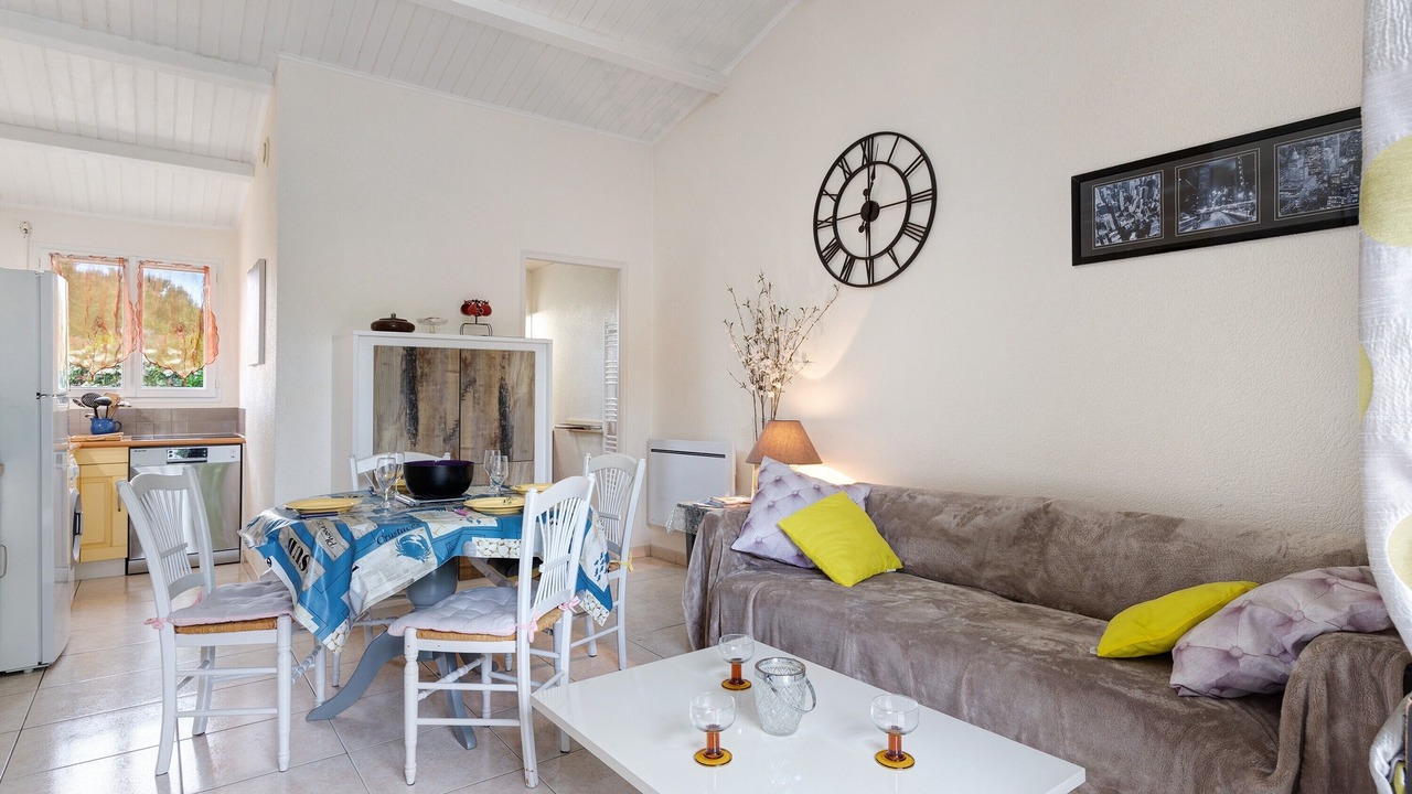 Photo of Livingroom in Olonne-sur-Mer