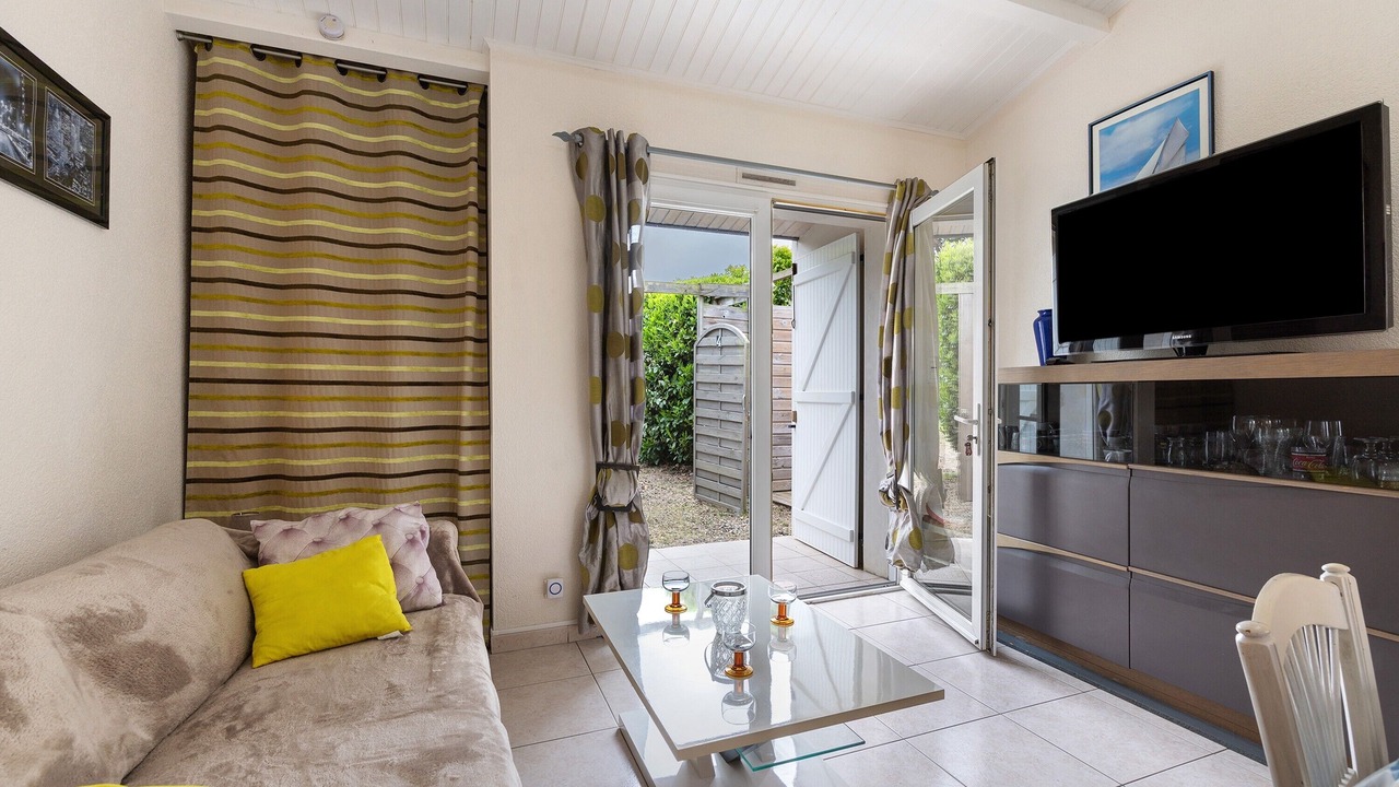Photo of Livingroom in Olonne-sur-Mer