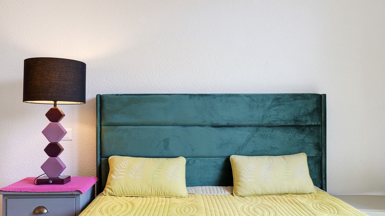 Photo of Bedroom in Olonne-sur-Mer
