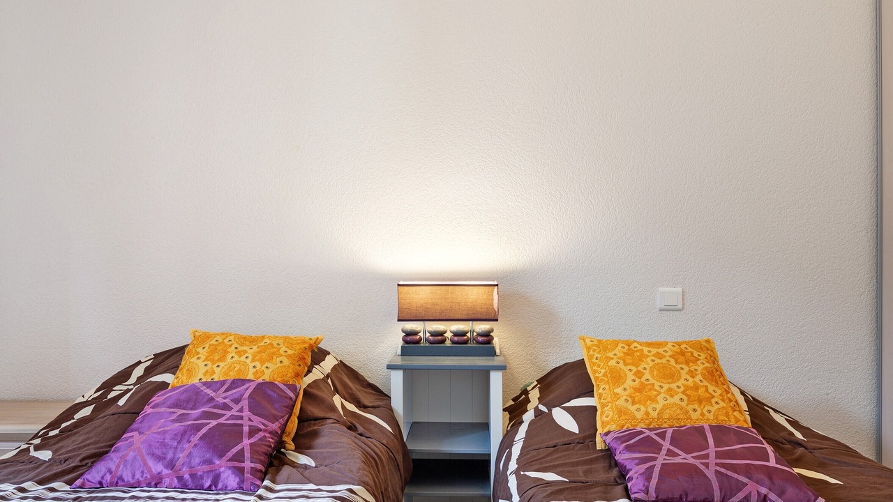 Photo of Bedroom in Olonne-sur-Mer
