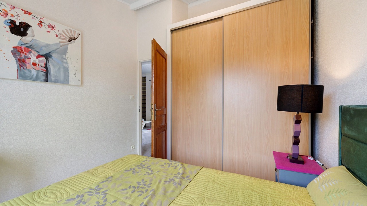 Photo of Bedroom in Olonne-sur-Mer