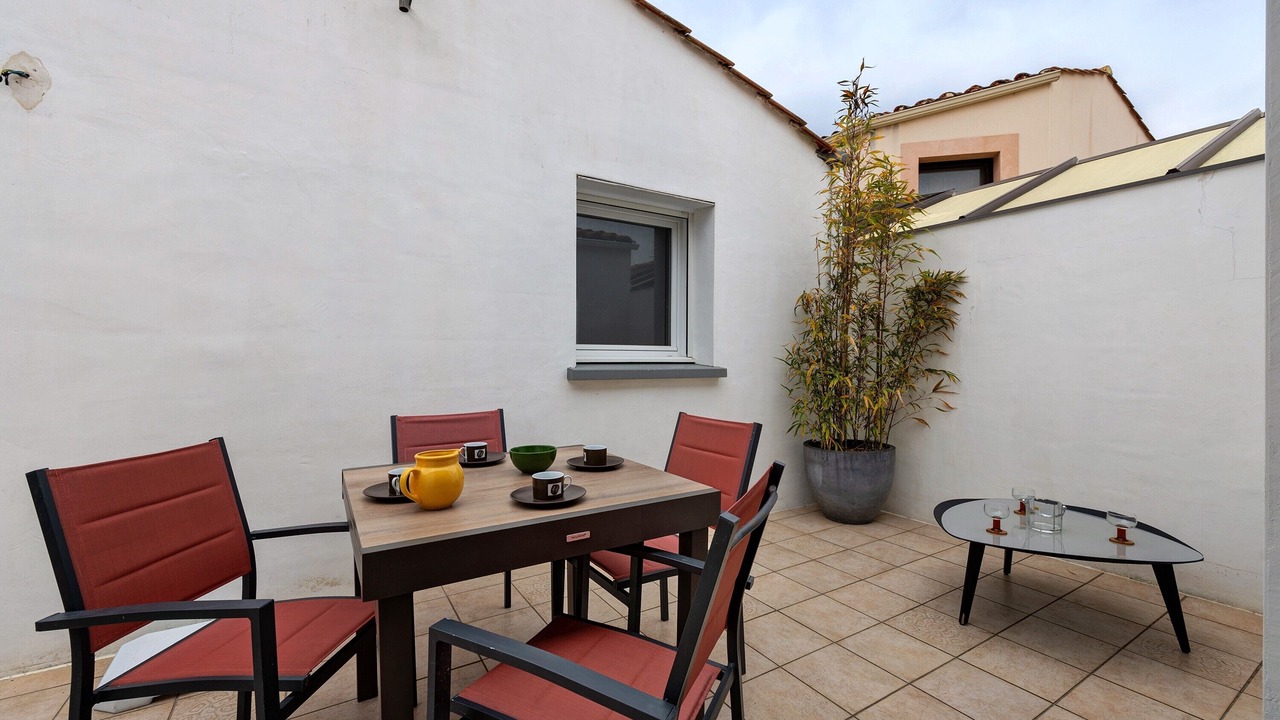 Photo of Outdoor in Olonne-sur-Mer