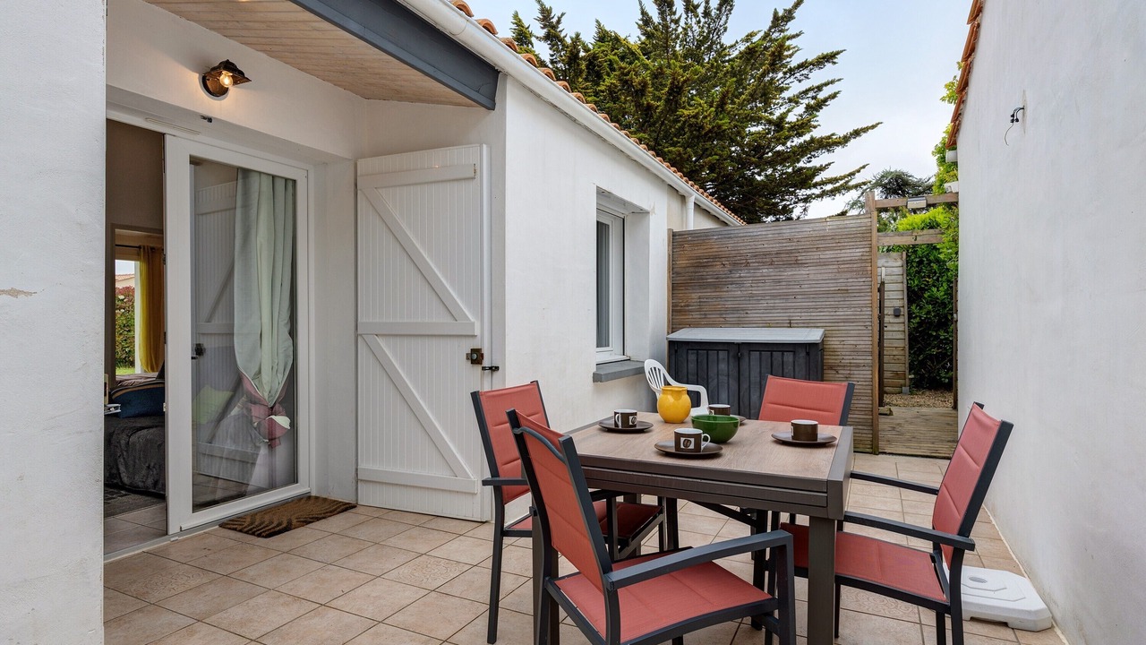 Photo of Outdoor in Olonne-sur-Mer