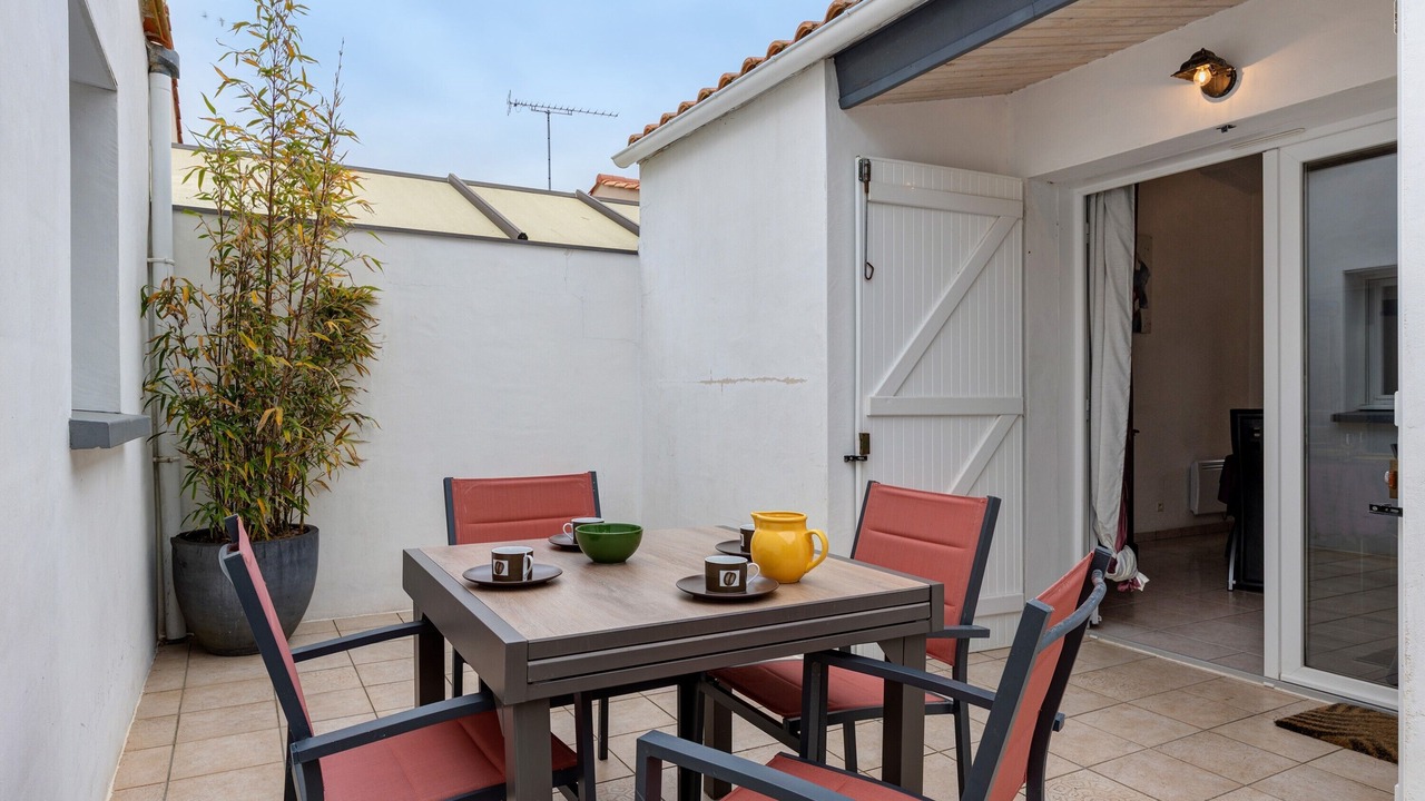 Photo of Outdoor in Olonne-sur-Mer