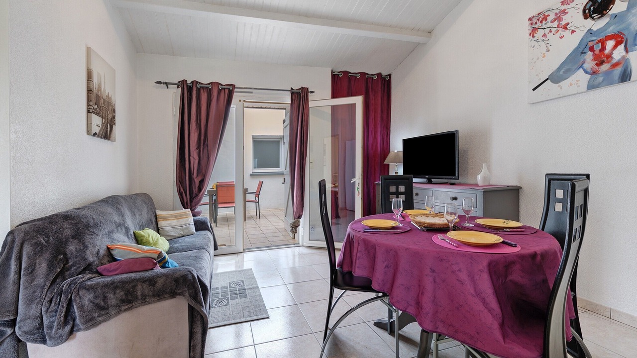 Photo of Livingroom in Olonne-sur-Mer