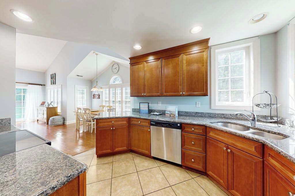 Photo of Kitchen in Ocean Pines