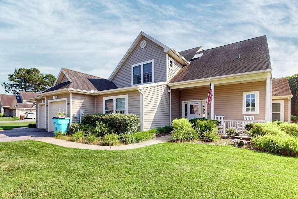Photo of Outdoor in Ocean Pines