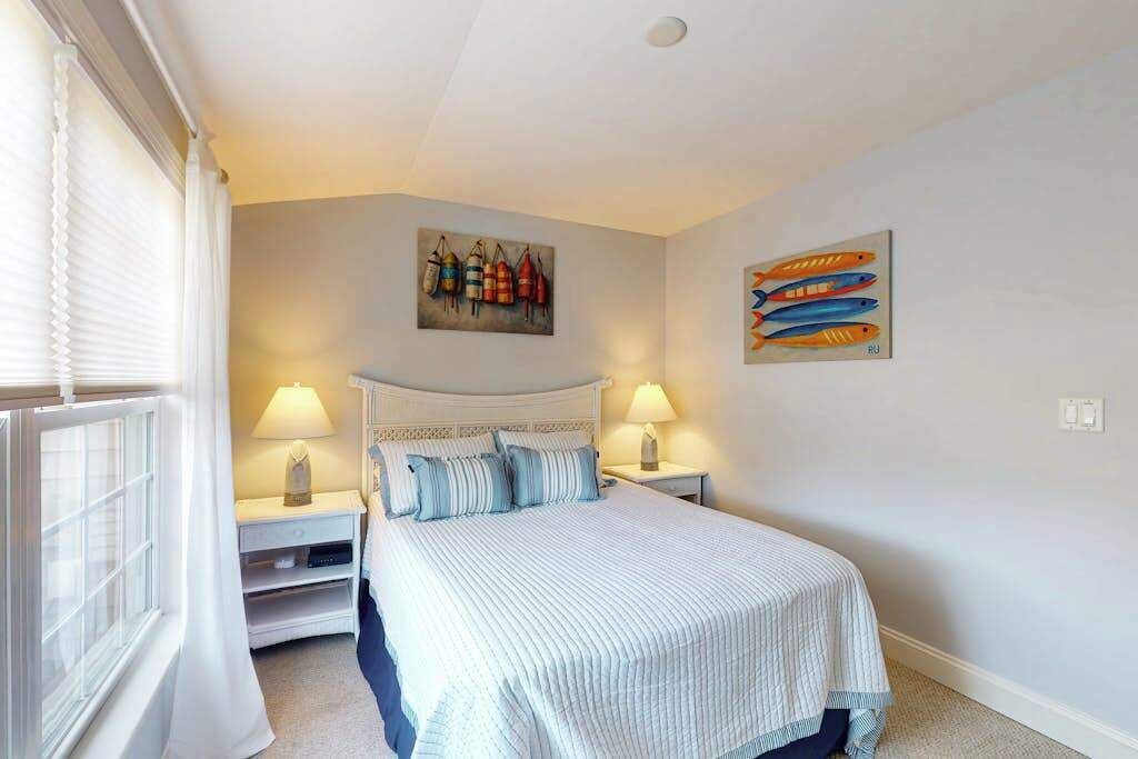 Photo of Bedroom in Ocean Pines