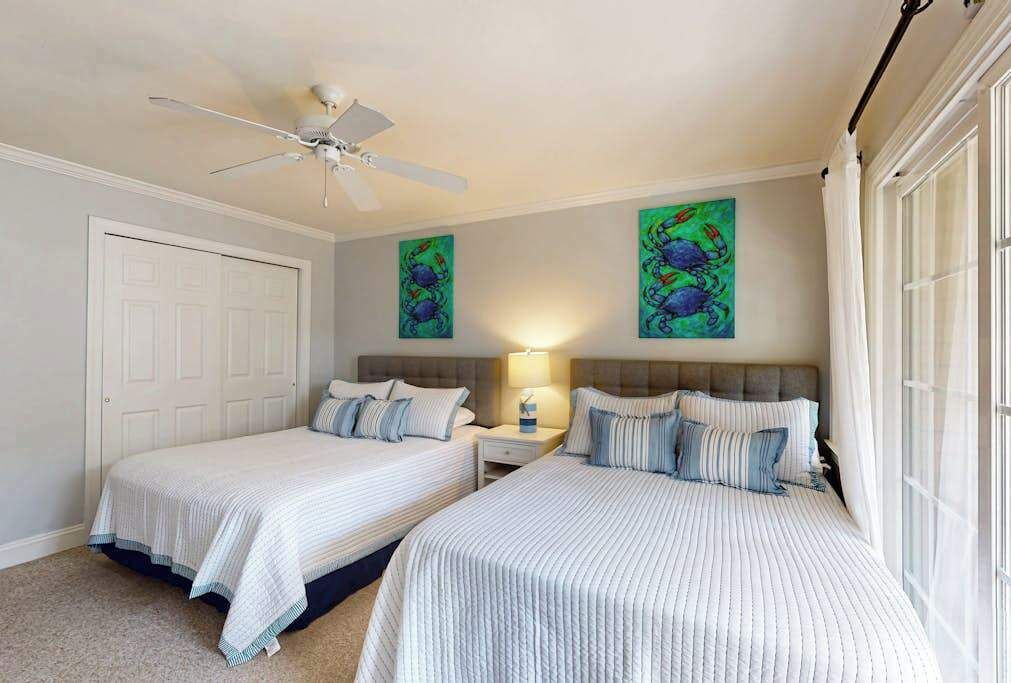 Photo of Bedroom in Ocean Pines
