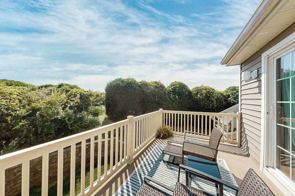 Photo of Patio Balcony in Ocean Pines