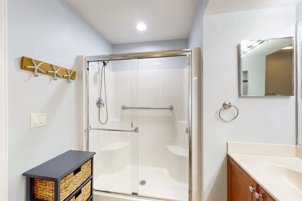 Photo of Bathroom in Ocean Pines