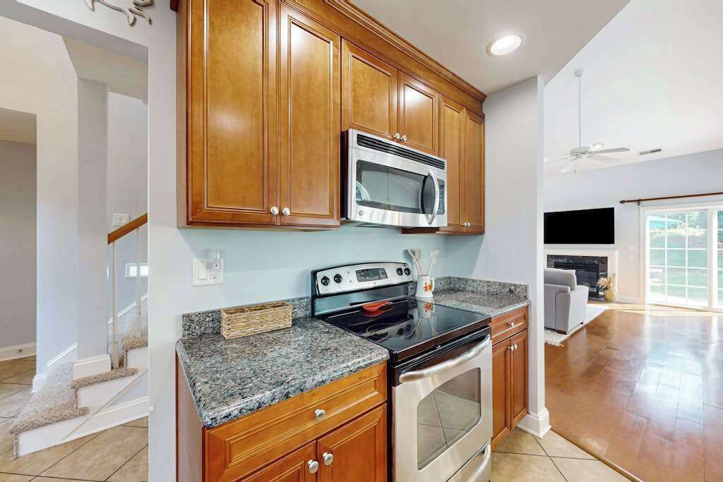 Photo of Kitchen in Ocean Pines