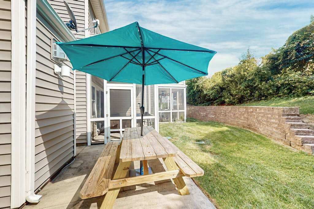 Photo of Outdoor in Ocean Pines