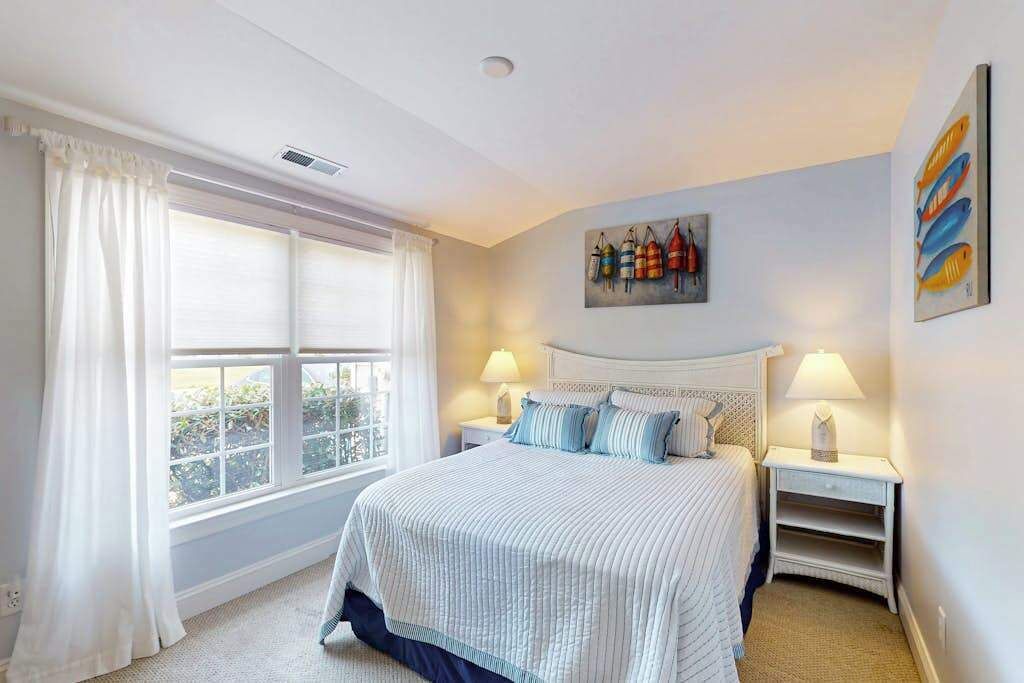 Photo of Bedroom in Ocean Pines