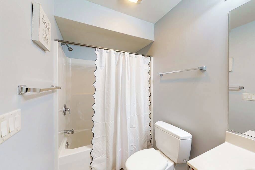 Photo of Bathroom in Ocean Pines