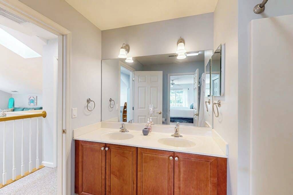 Photo of Bathroom in Ocean Pines