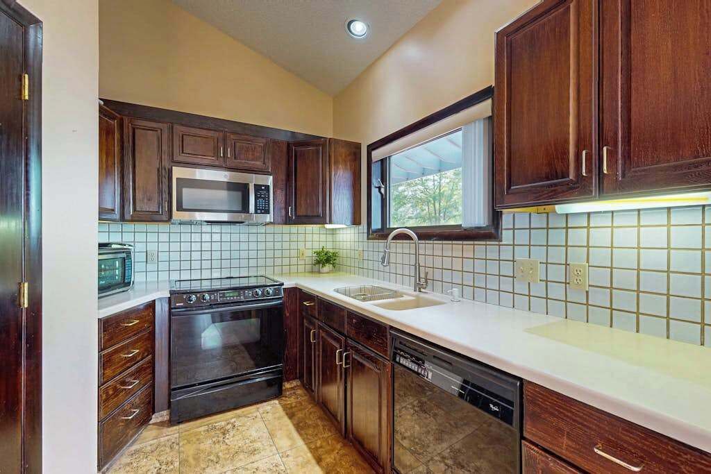 Photo of Kitchen in Ocean Pines