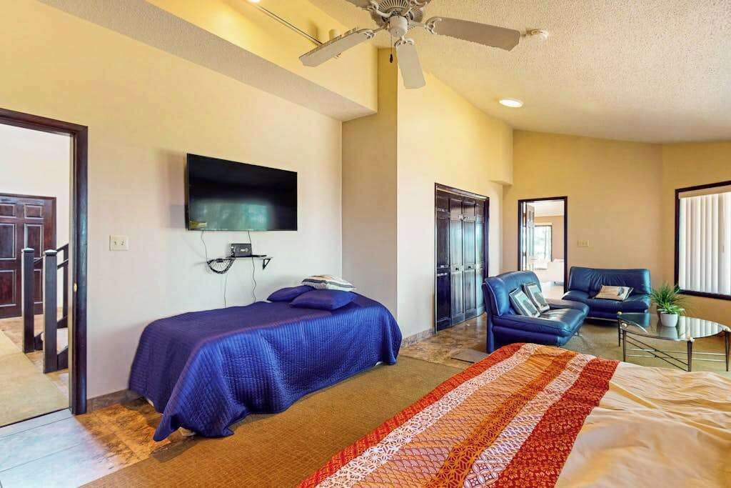 Photo of Bedroom in Ocean Pines