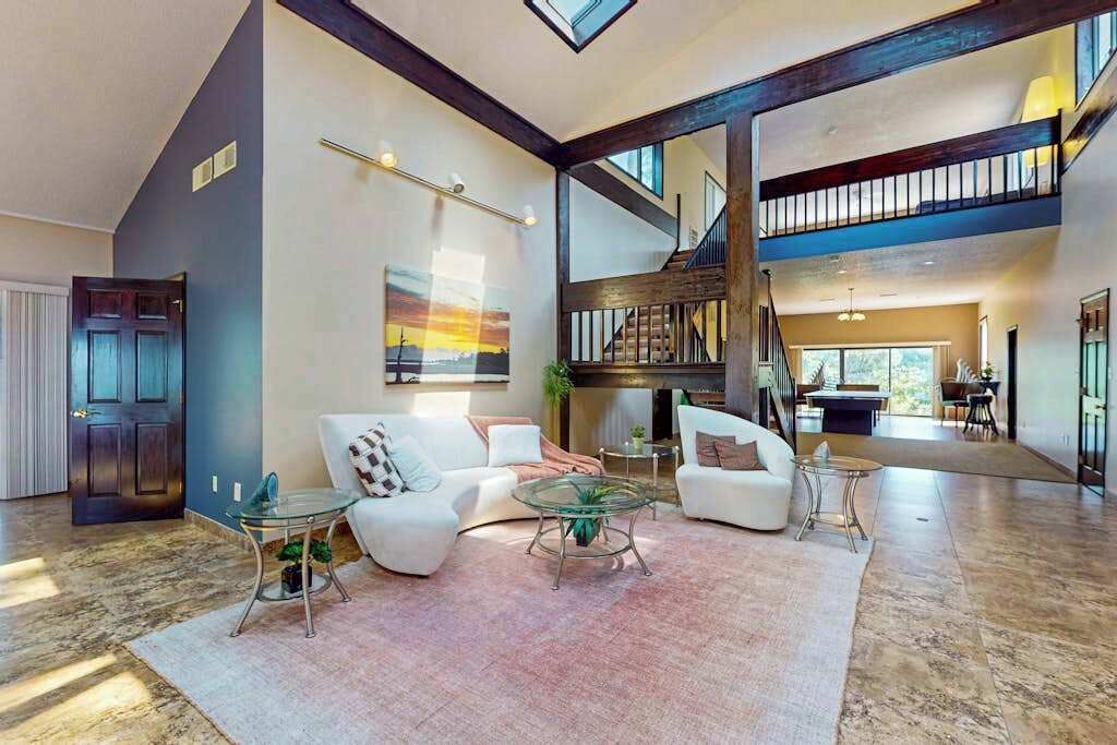 Photo of Livingroom in Ocean Pines