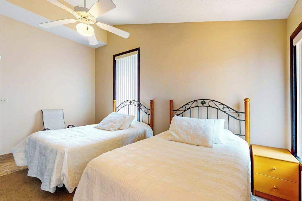 Photo of Bedroom in Ocean Pines