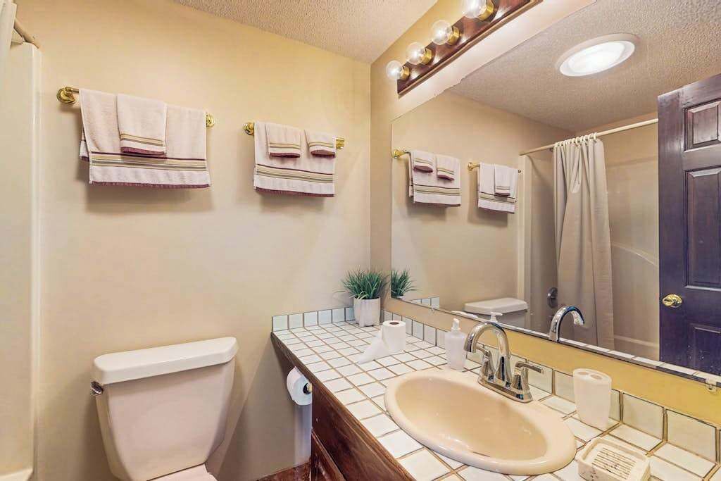 Photo of Bathroom in Ocean Pines