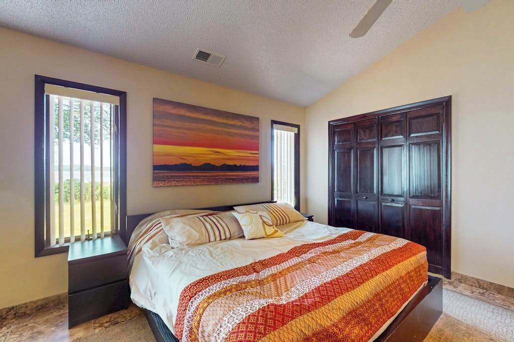 Photo of Bedroom in Ocean Pines