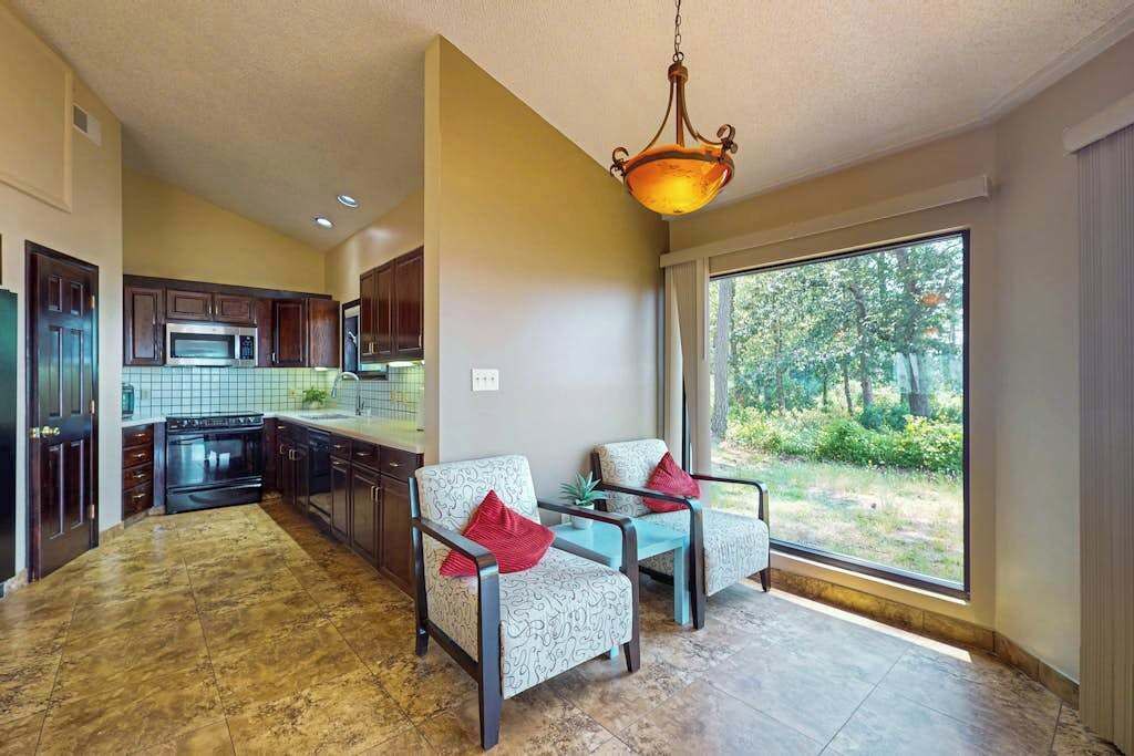 Photo of Kitchen in Ocean Pines