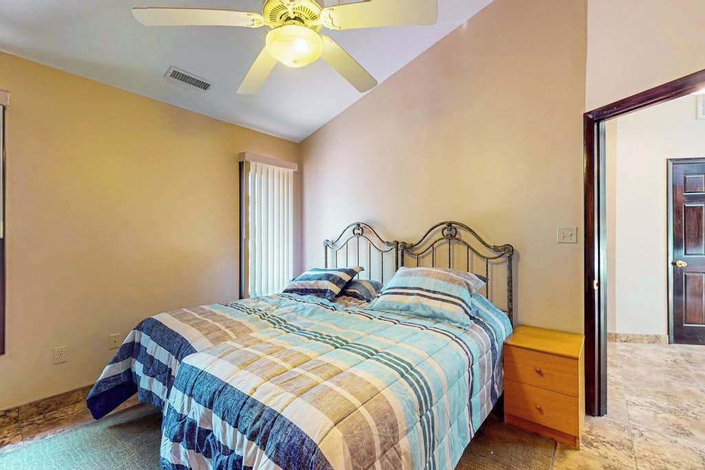 Photo of Bedroom in Ocean Pines