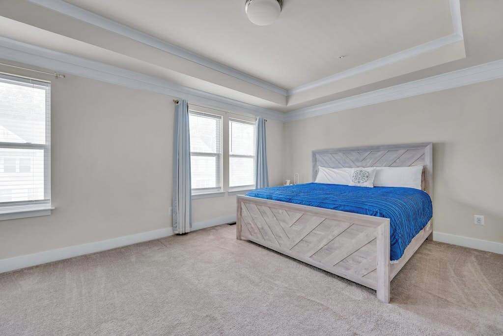 Photo of Bedroom in Ocean City