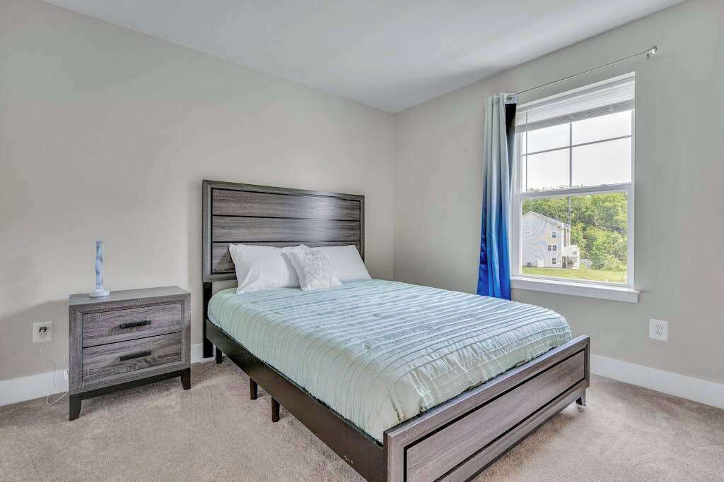 Photo of Bedroom in Ocean City